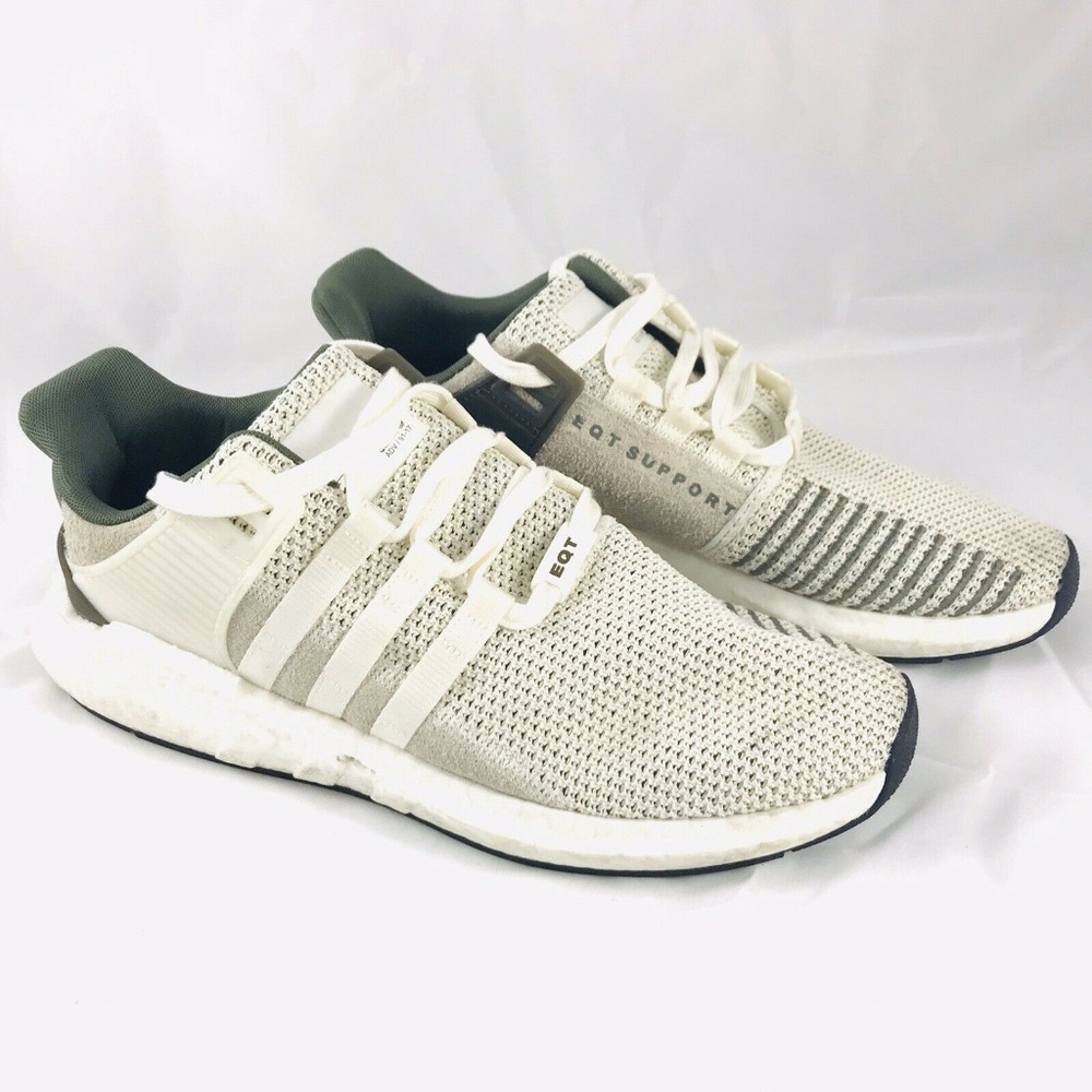 SOLD - Adidas Originals EQT 93/17 Sneaker Sz 12